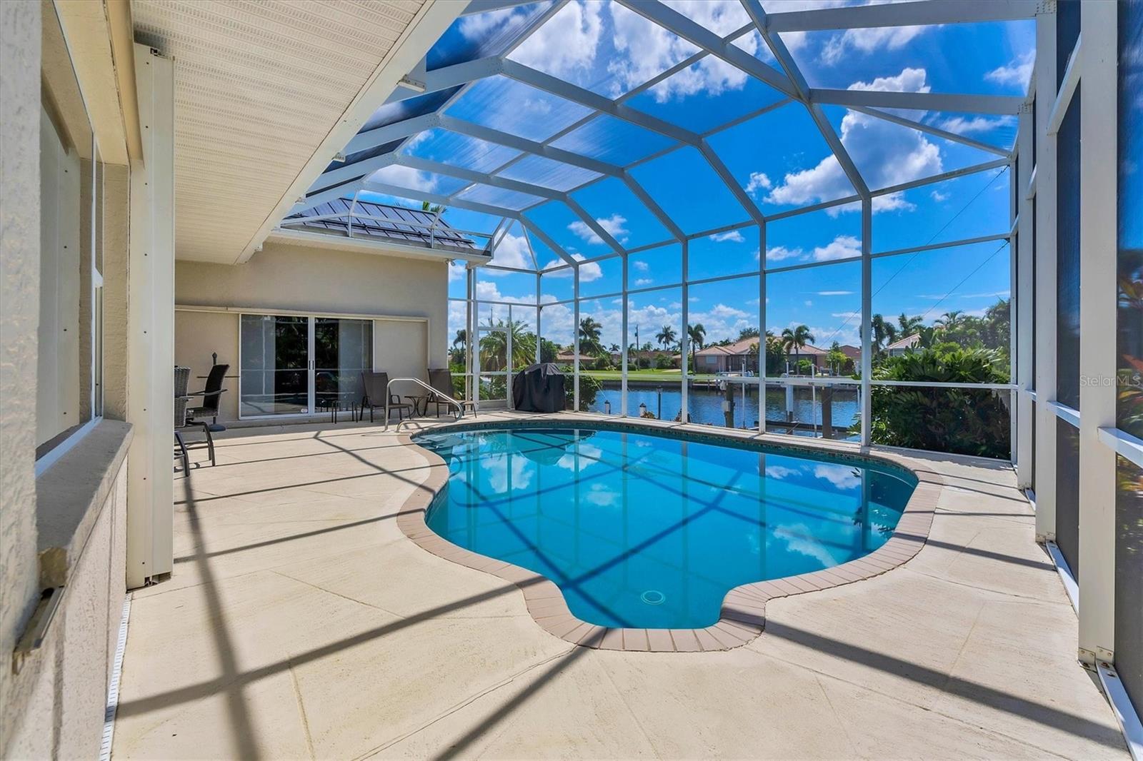 PUNTA GORDA ISLES SEC 05 - Residential