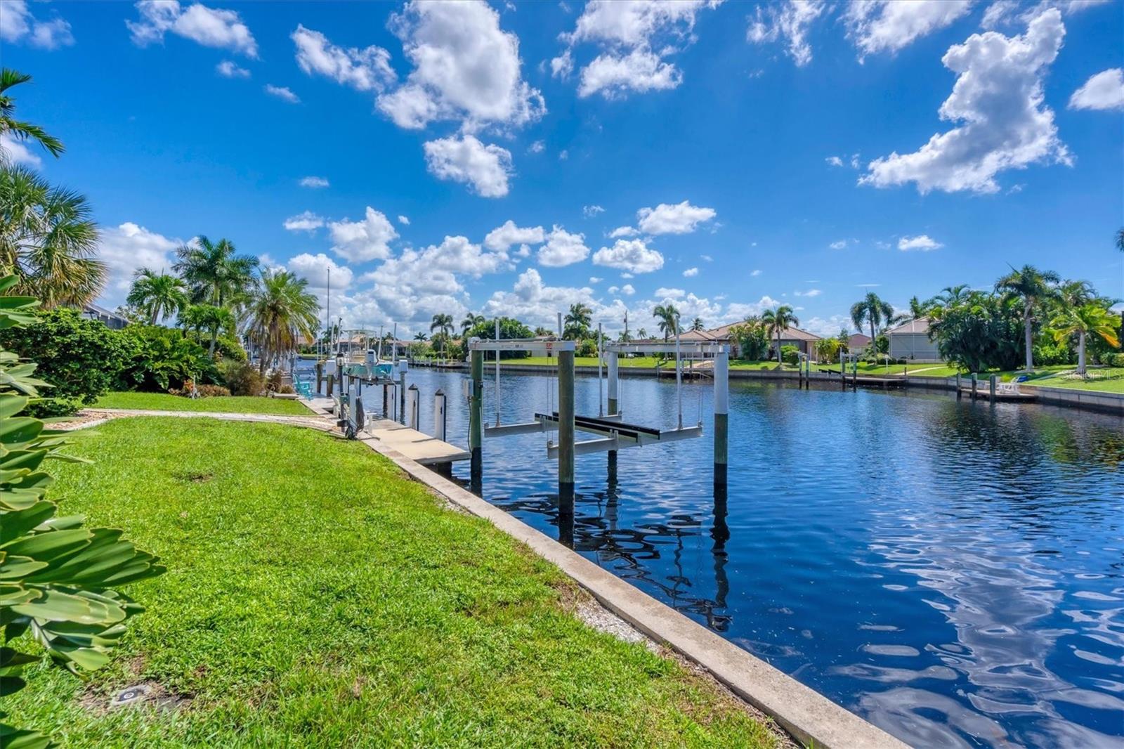 PUNTA GORDA ISLES SEC 05 - Residential