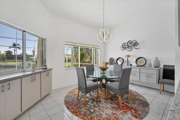 PUNTA GORDA ISLES SEC 05 - Residential