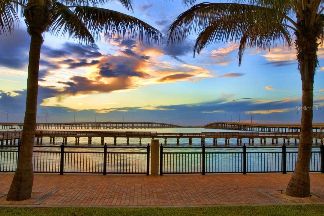 PUNTA GORDA ISLES SEC 05 - Residential