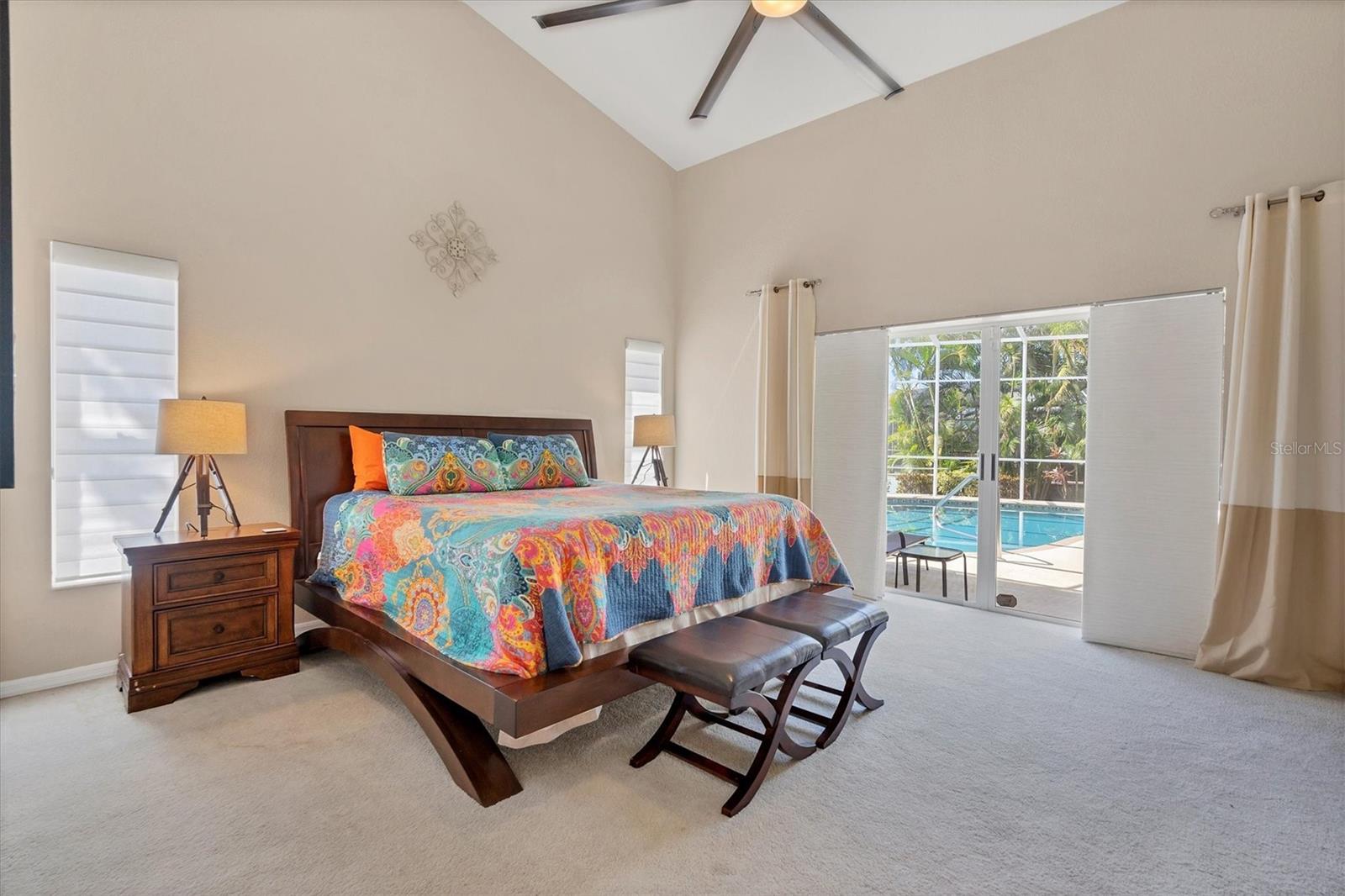 PUNTA GORDA ISLES SEC 05 - Residential