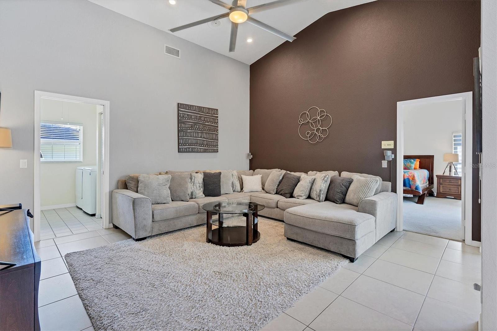 PUNTA GORDA ISLES SEC 05 - Residential