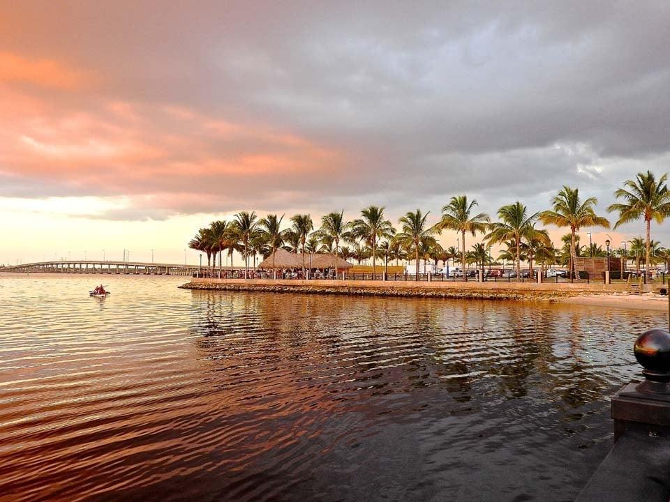 PUNTA GORDA ISLES SEC 05 - Residential