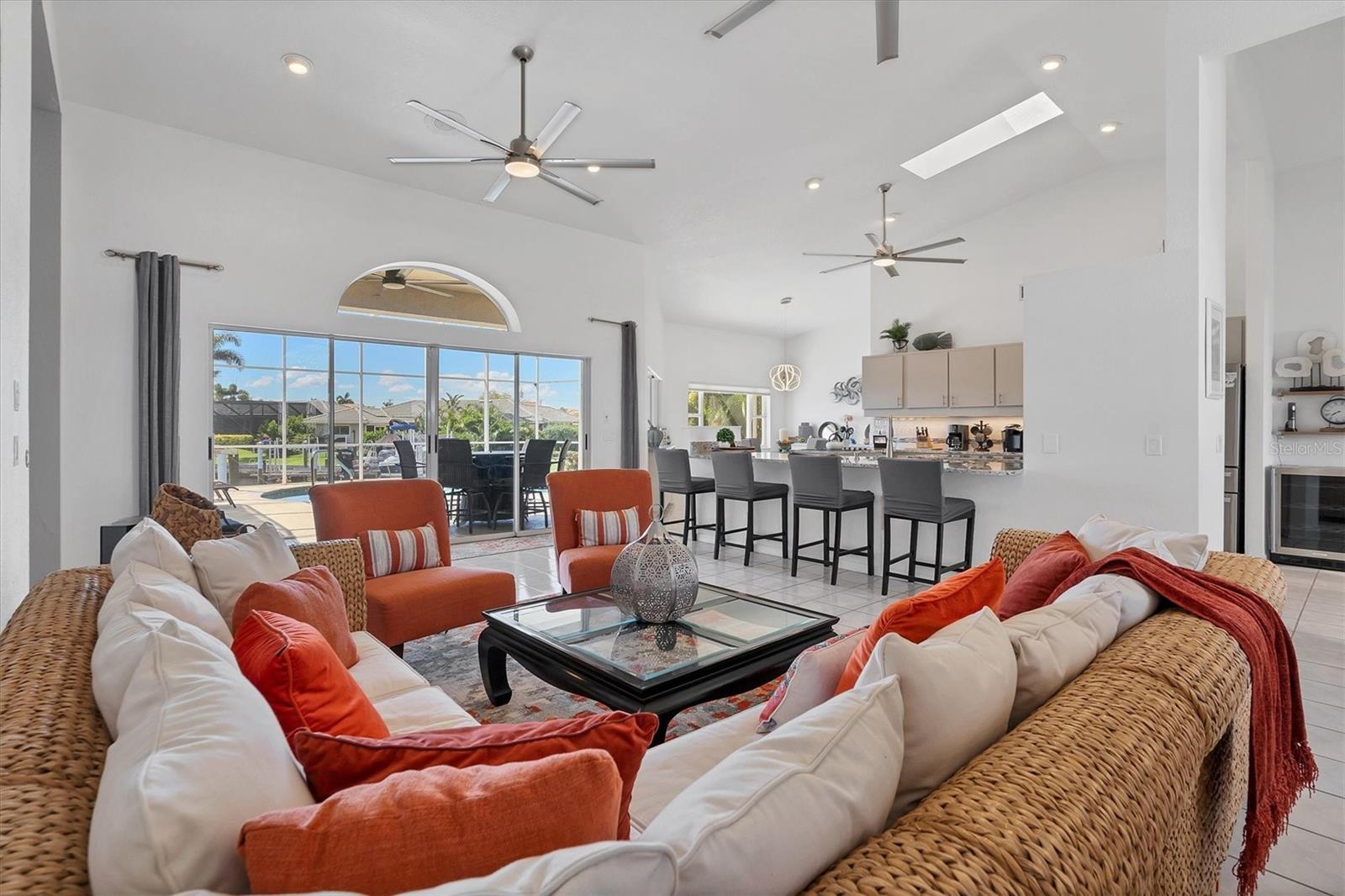 PUNTA GORDA ISLES SEC 05 - Residential