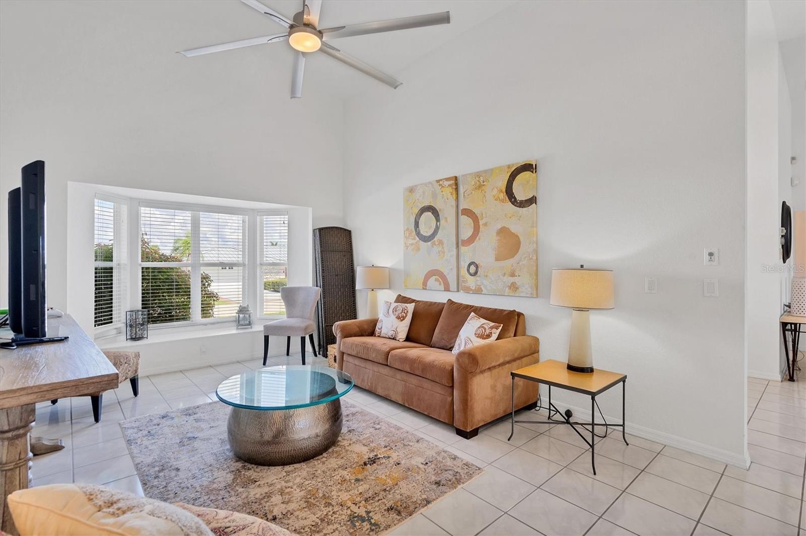 PUNTA GORDA ISLES SEC 05 - Residential