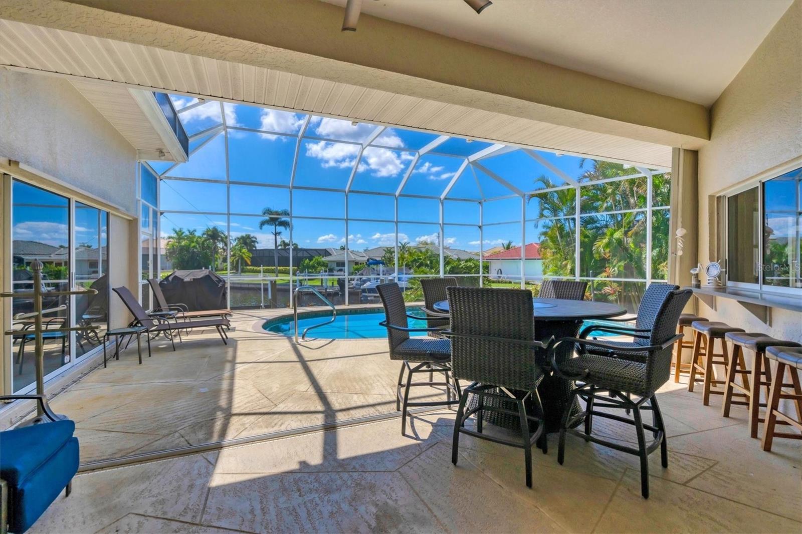 PUNTA GORDA ISLES SEC 05 - Residential
