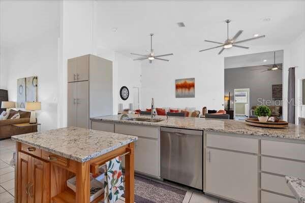 PUNTA GORDA ISLES SEC 05 - Residential