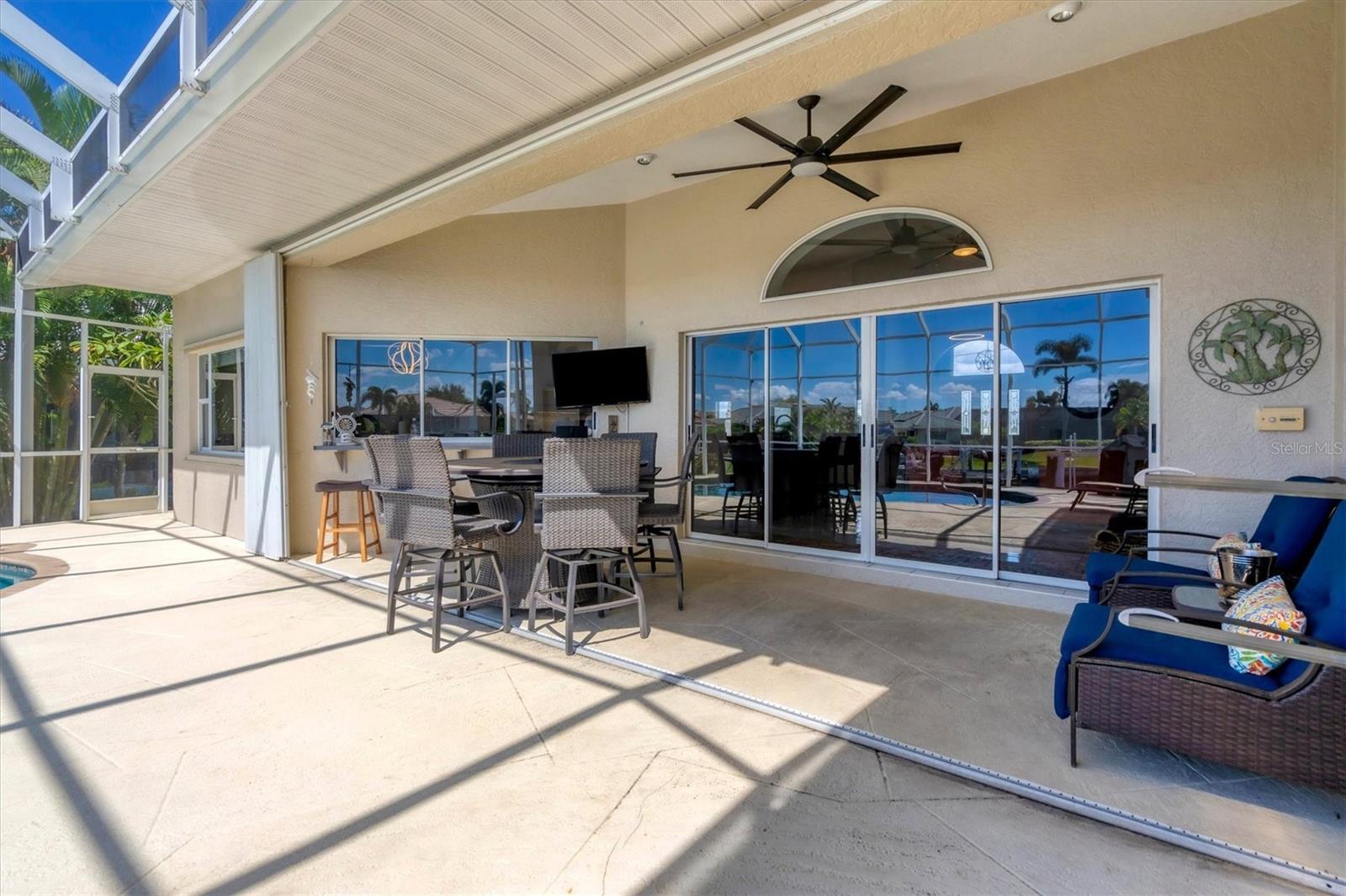 PUNTA GORDA ISLES SEC 05 - Residential