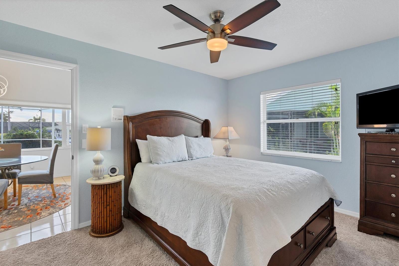 PUNTA GORDA ISLES SEC 05 - Residential