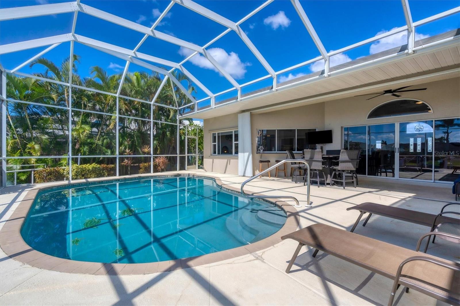 PUNTA GORDA ISLES SEC 05 - Residential