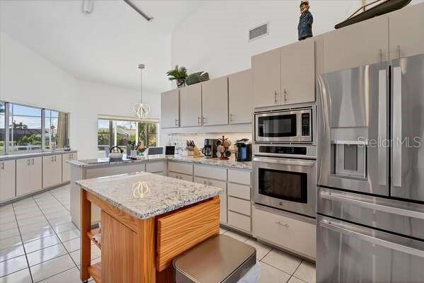 PUNTA GORDA ISLES SEC 05 - Residential