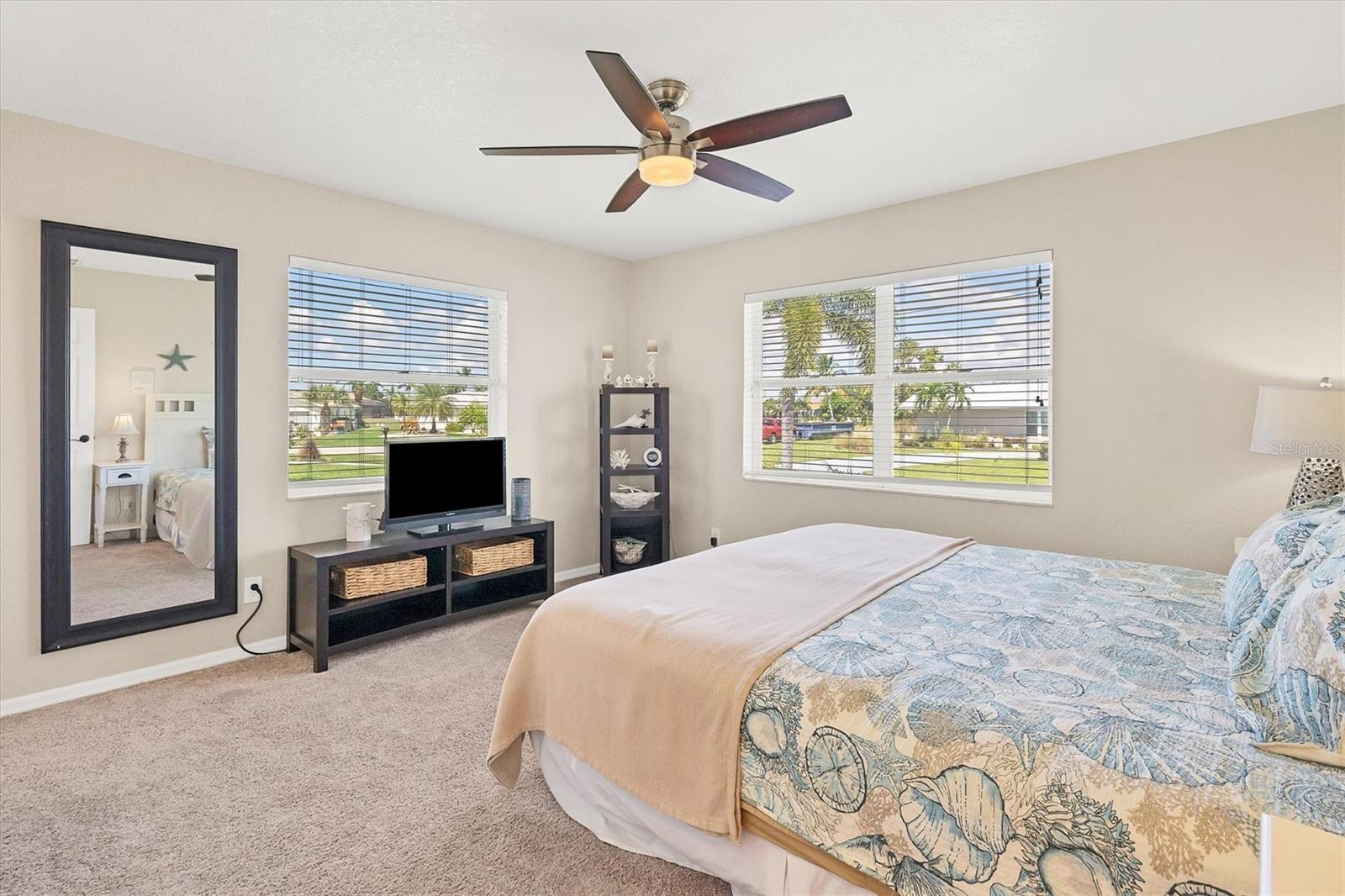 PUNTA GORDA ISLES SEC 05 - Residential