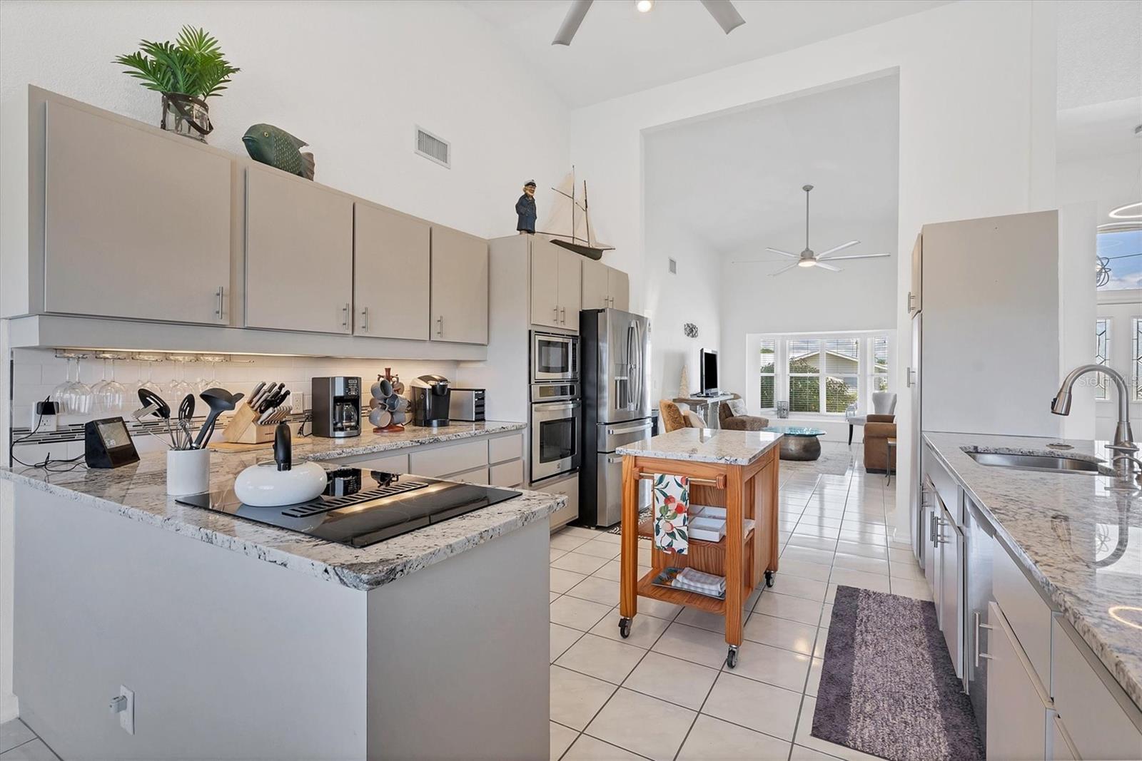 PUNTA GORDA ISLES SEC 05 - Residential