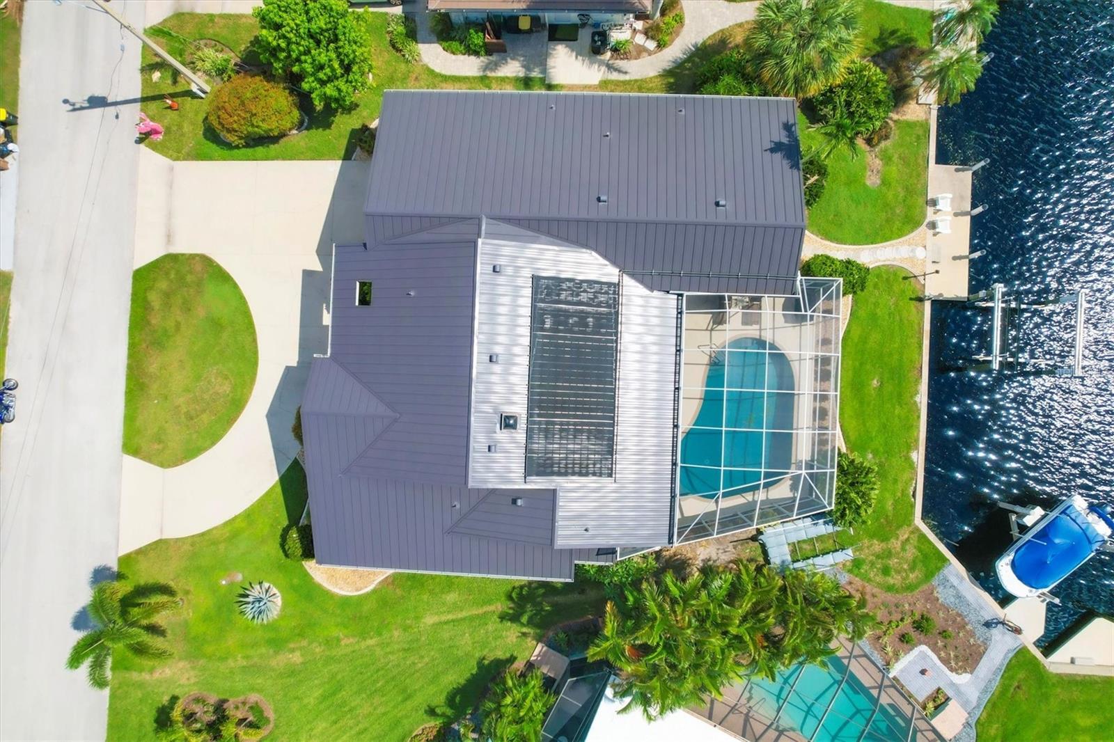PUNTA GORDA ISLES SEC 05 - Residential