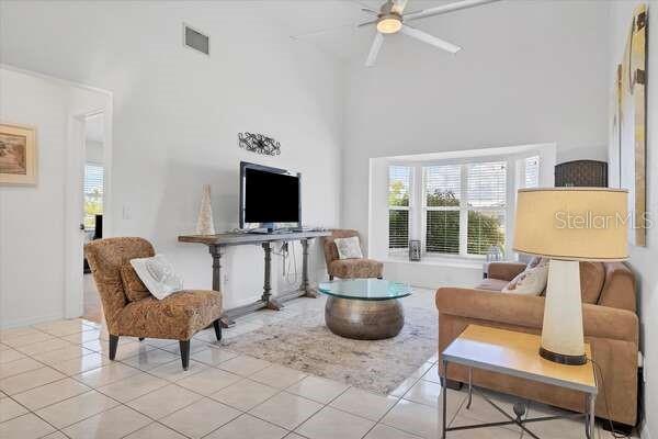 PUNTA GORDA ISLES SEC 05 - Residential