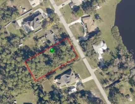 Photo of 690 W Lorraine Drive, Deltona, FL 32725 (MLS # V4951577)