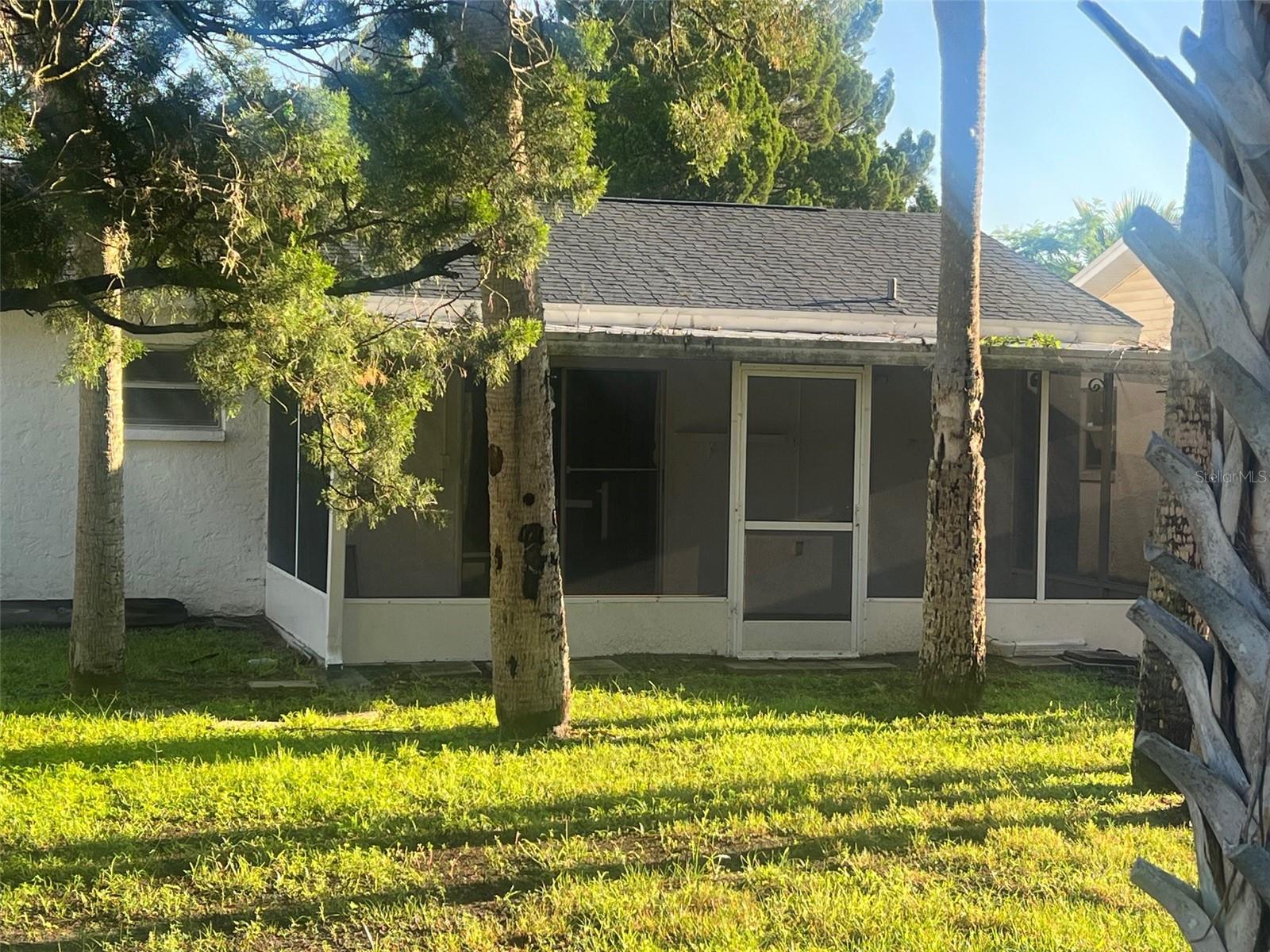 DRIFTWOOD ISLES - Residential