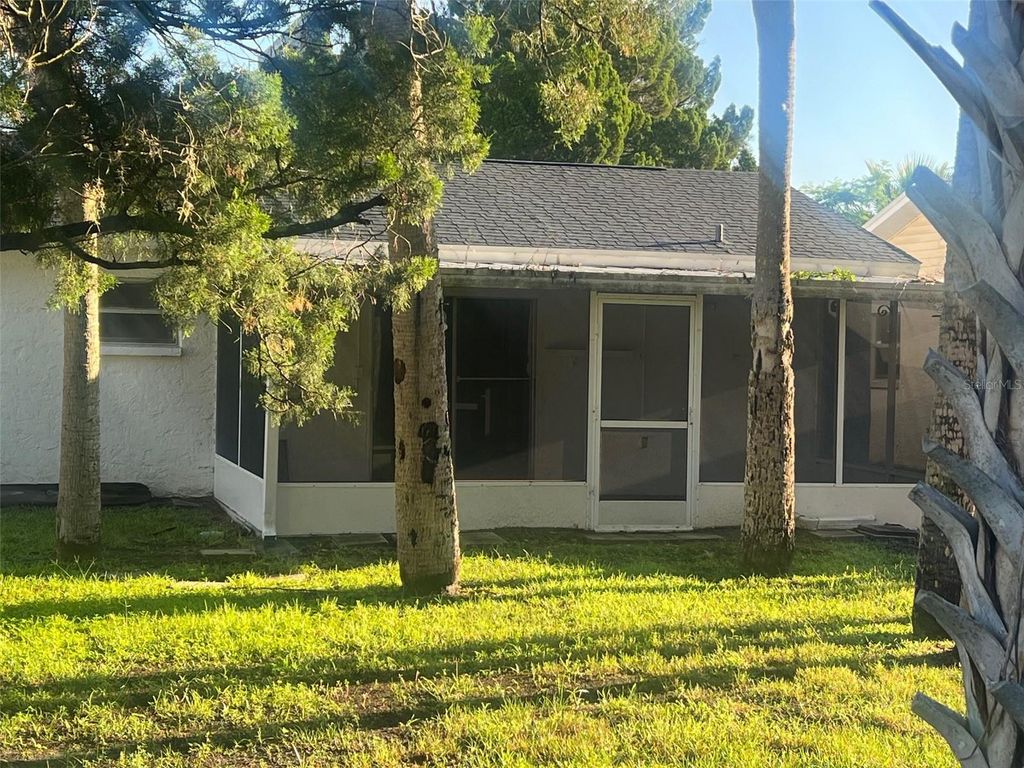 Photo of 6822 Driftwood Drive, Hudson, FL 34667 (MLS # W7877576)