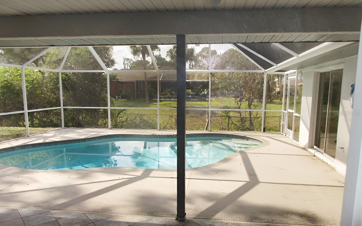 PORT CHARLOTTE SUB 08 - Residential