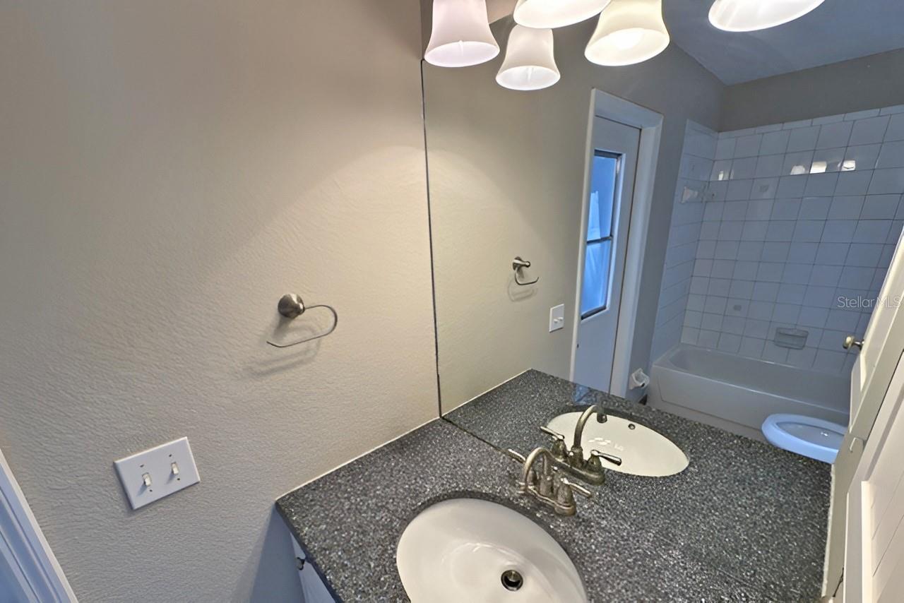 PORT CHARLOTTE SUB 08 - Residential