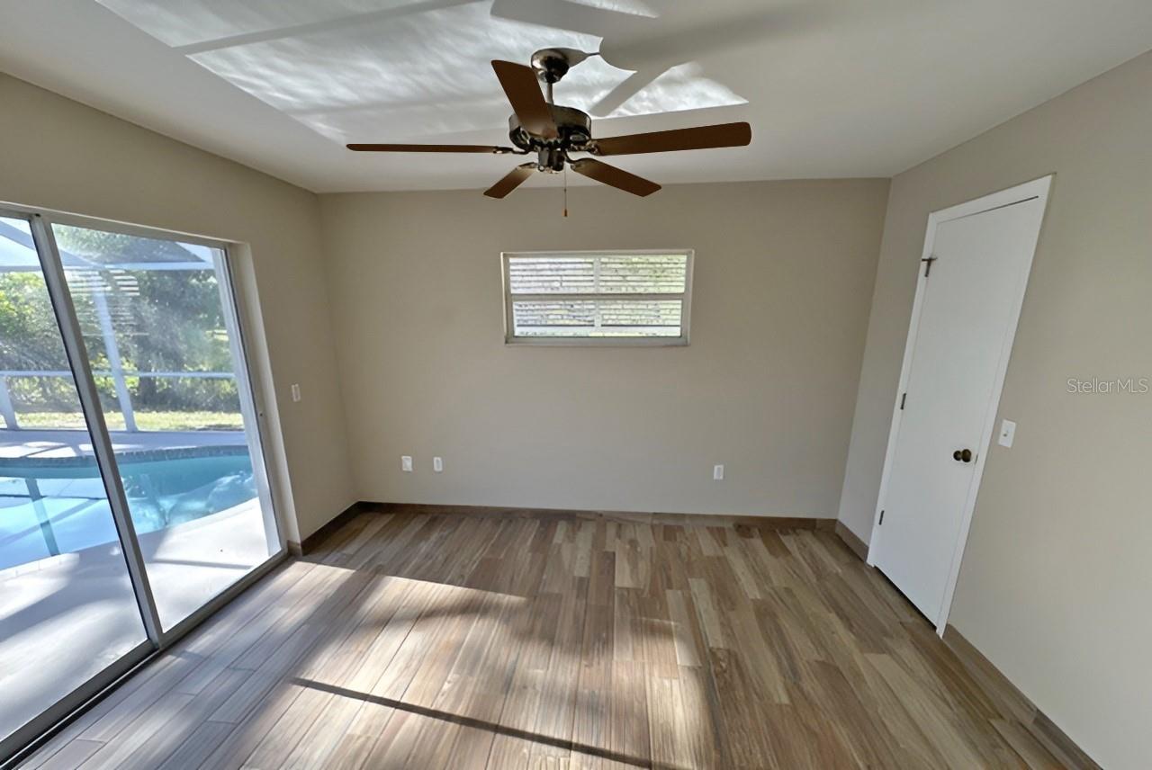 PORT CHARLOTTE SUB 08 - Residential