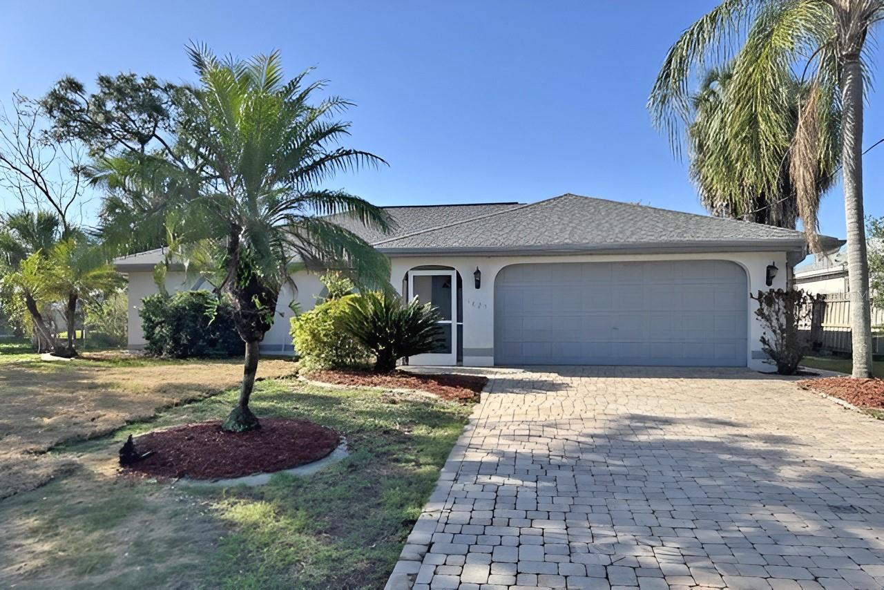 PORT CHARLOTTE SUB 08 - Residential