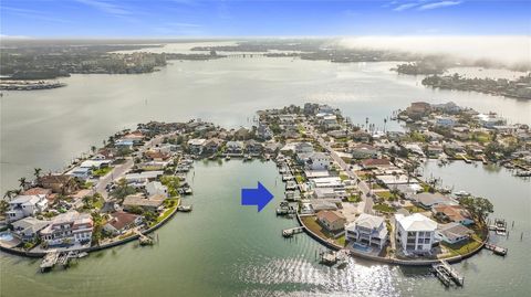 A home in REDINGTON BEACH