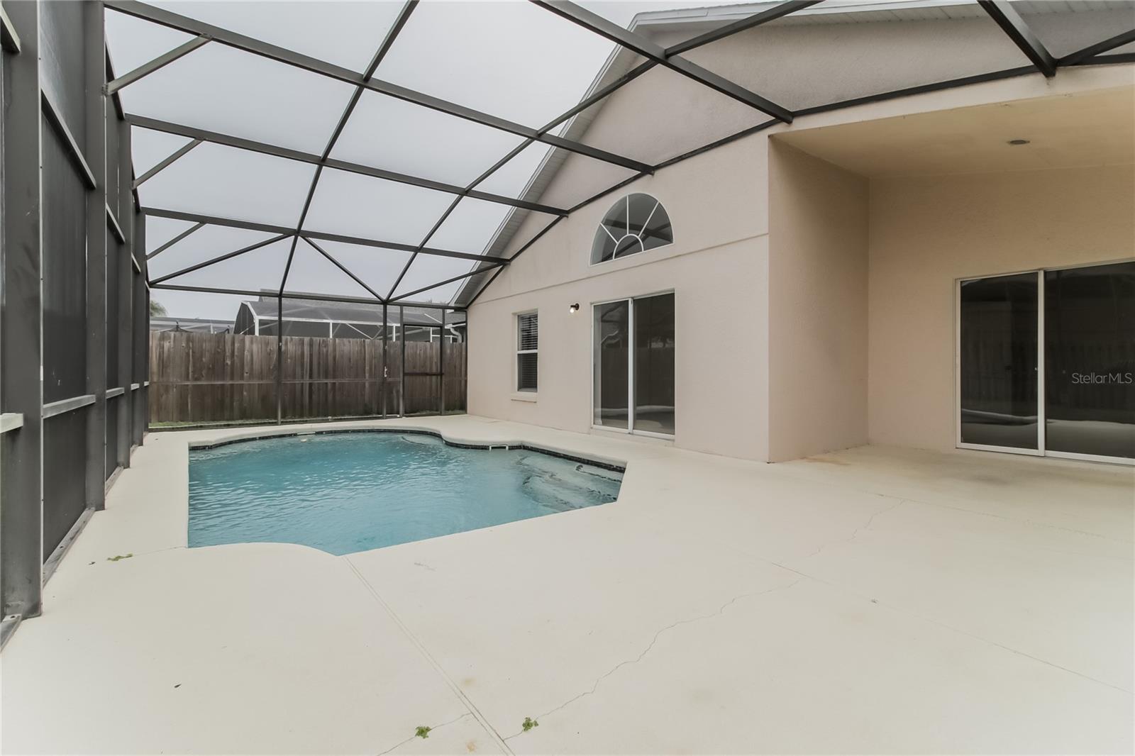 EAGLE POINTE PH 2 - Residential