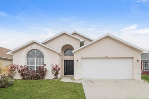 4629 EAGLE PEAK DRIVE KISSIMMEE FL 34746