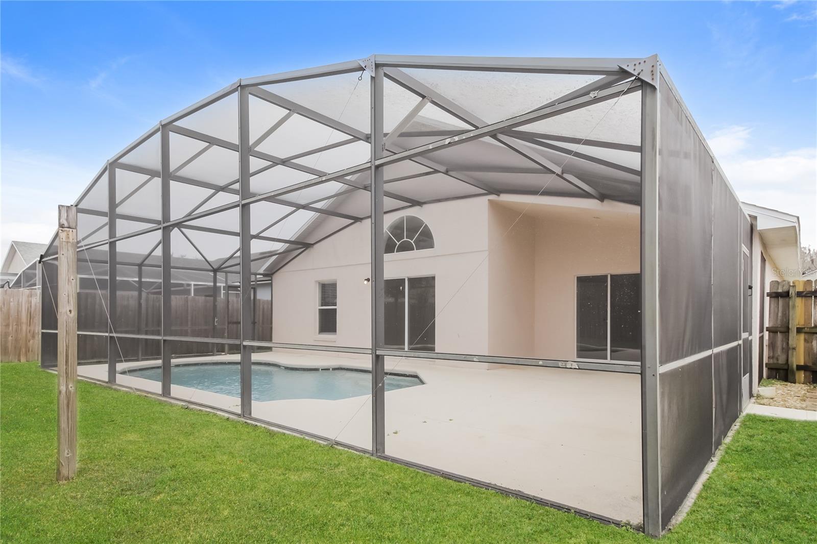 EAGLE POINTE PH 2 - Residential