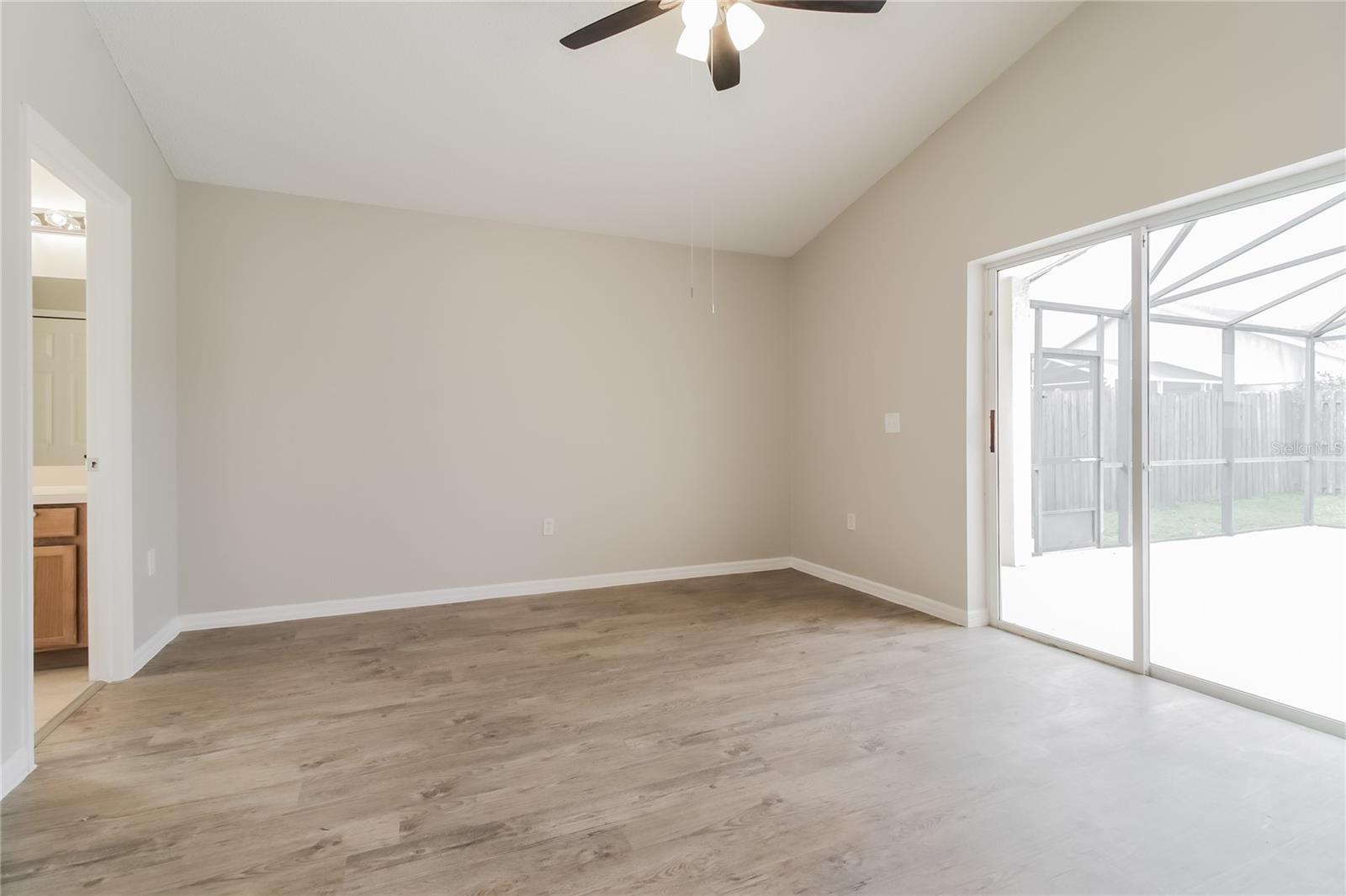EAGLE POINTE PH 2 - Residential