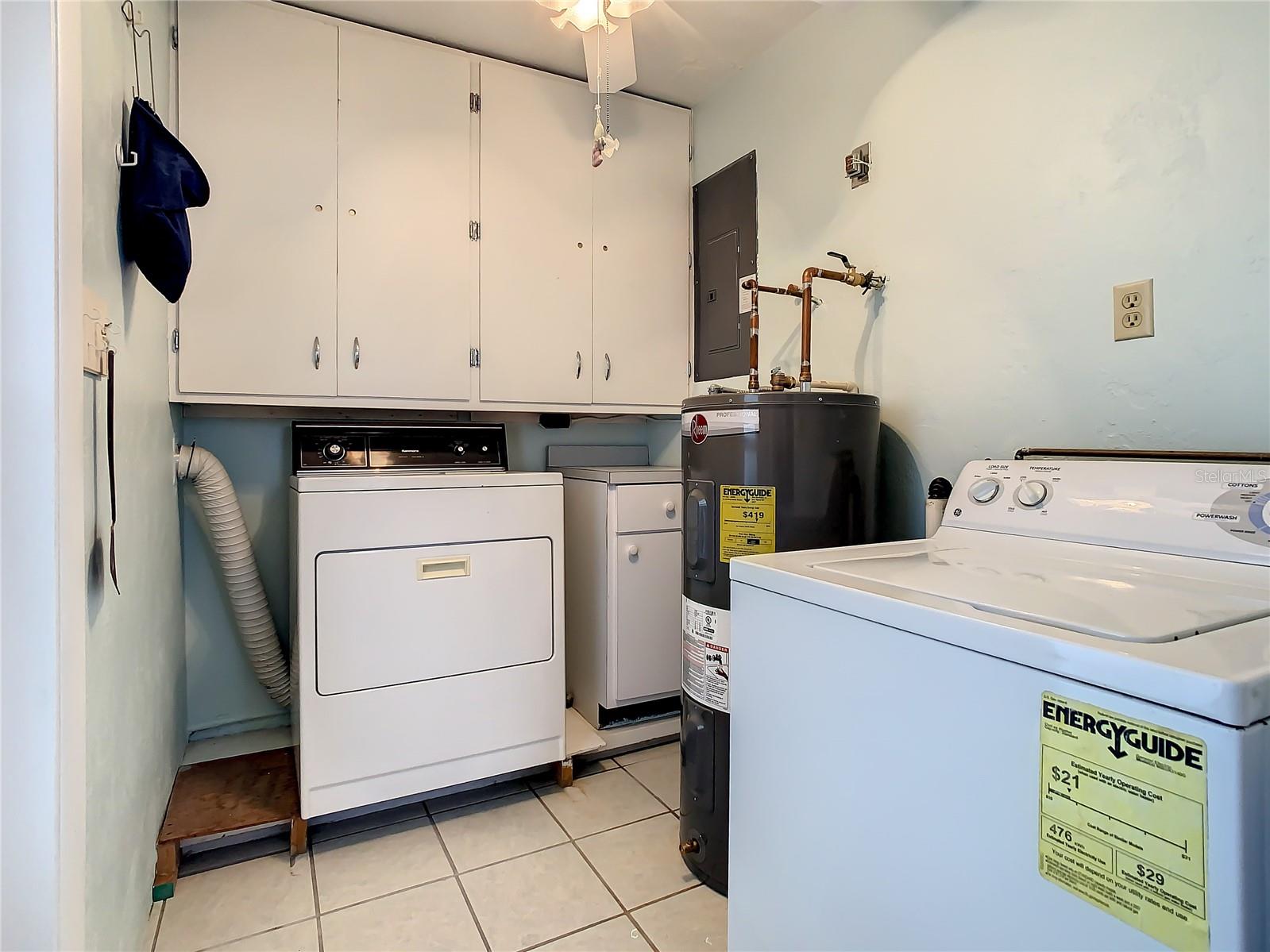 PORT CHARLOTTE SEC 033 - Residential Lease