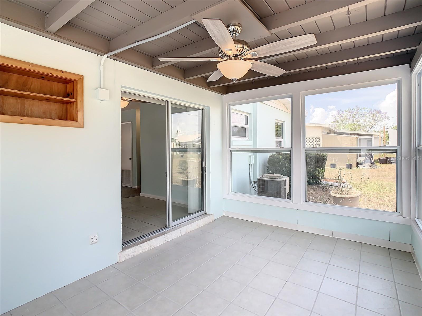 PORT CHARLOTTE SEC 033 - Residential Lease