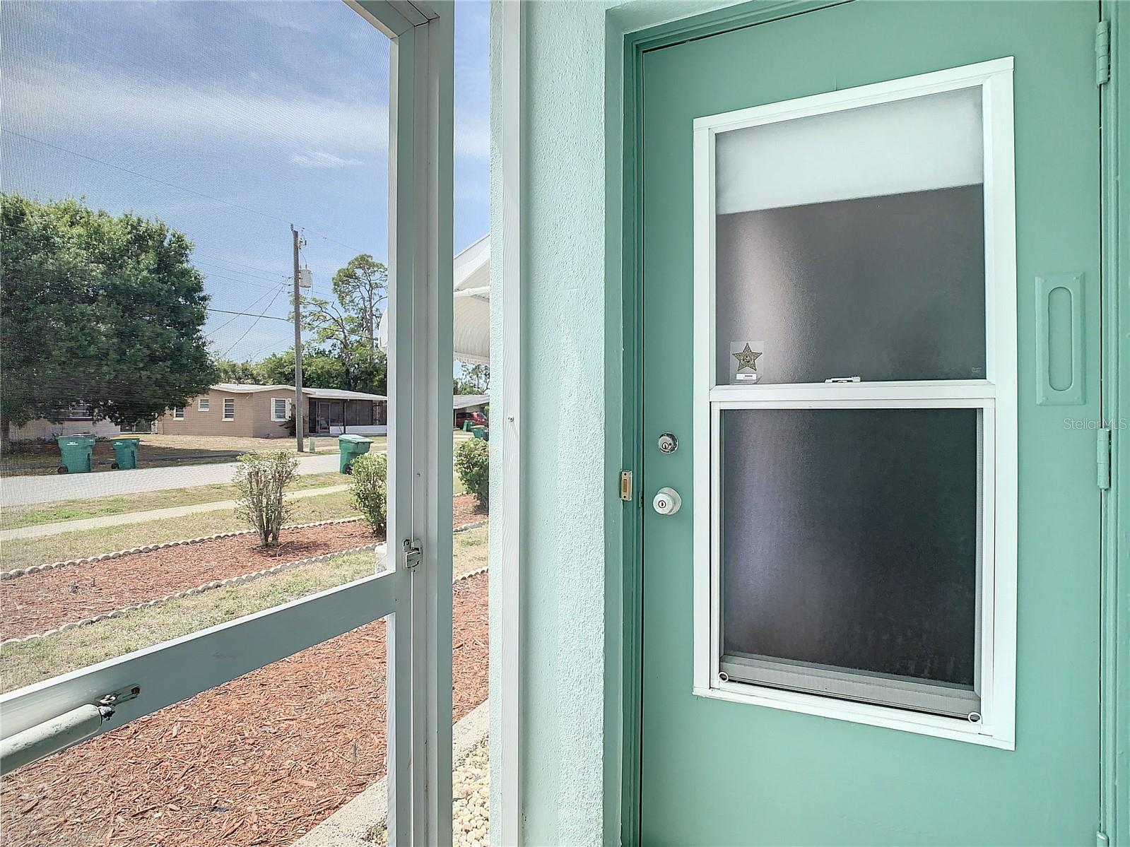 PORT CHARLOTTE SEC 033 - Residential Lease