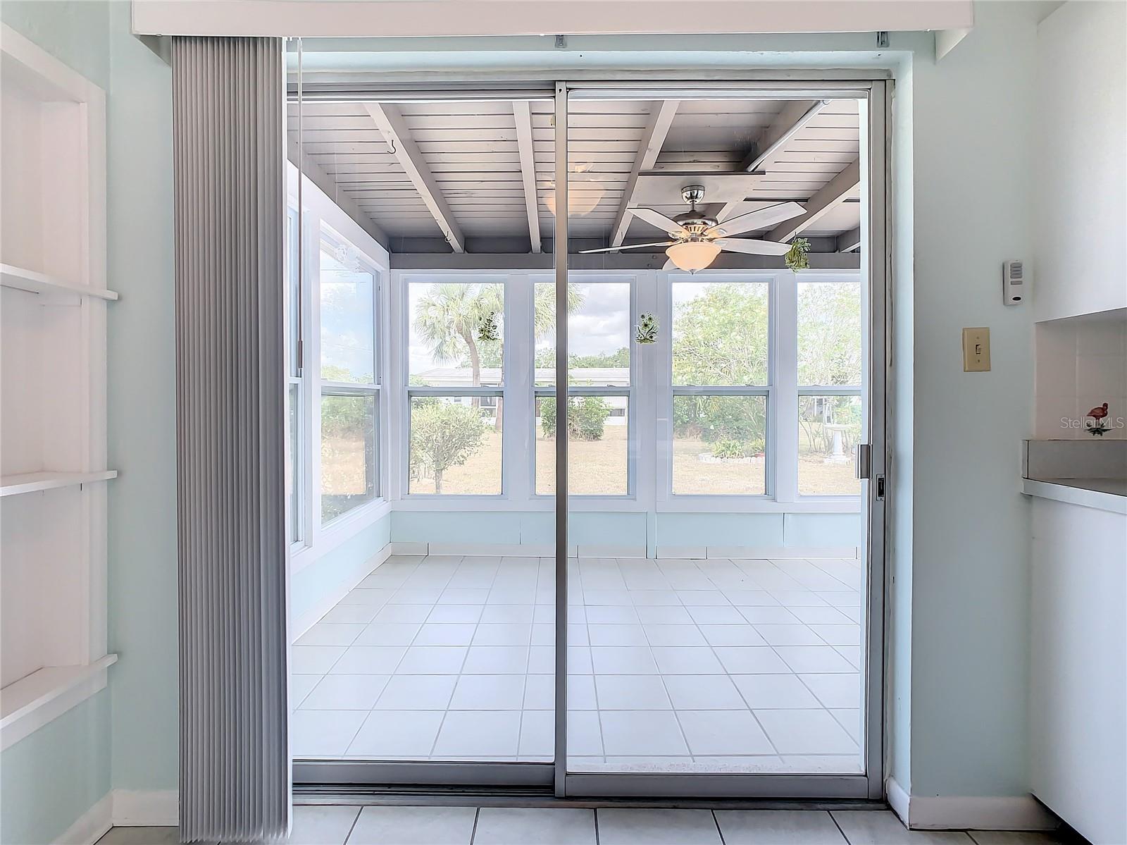 PORT CHARLOTTE SEC 033 - Residential Lease