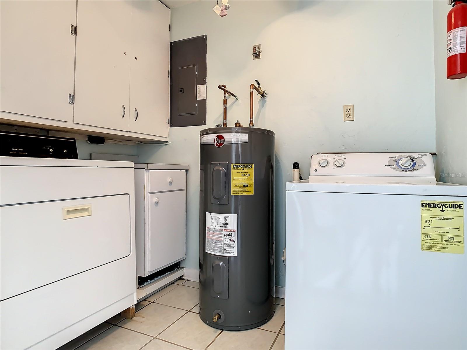 PORT CHARLOTTE SEC 033 - Residential Lease