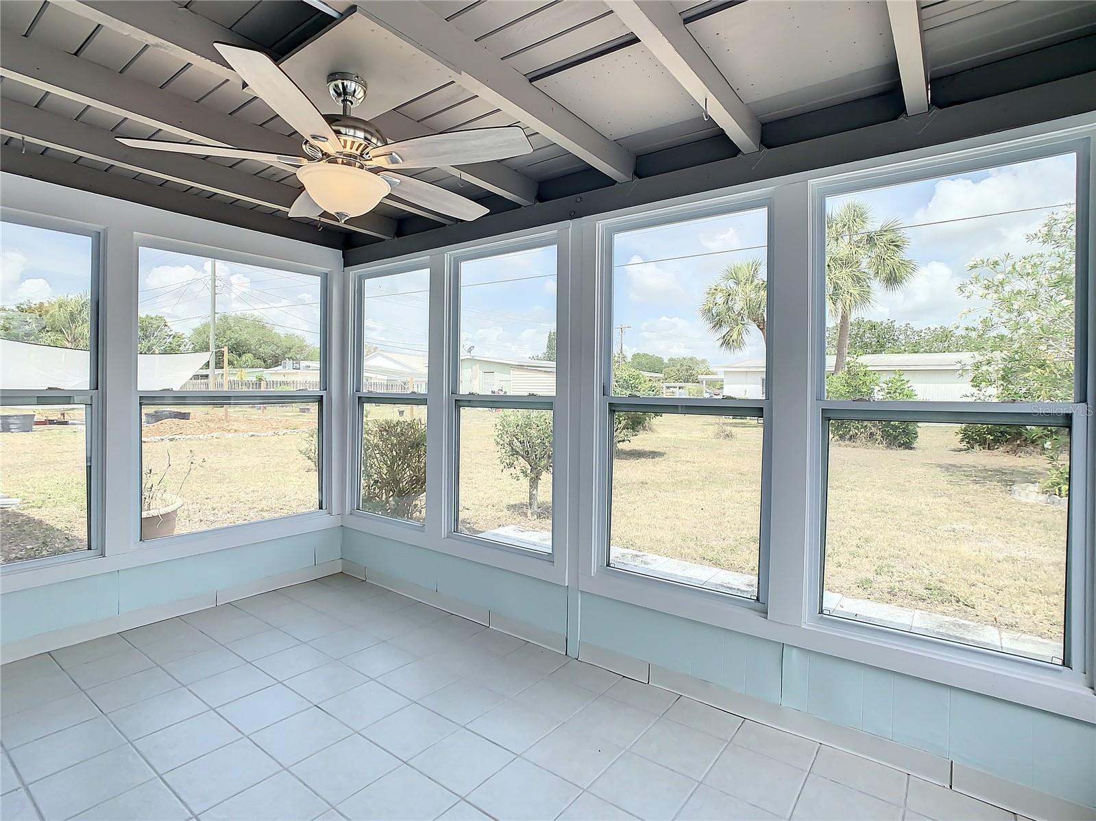 PORT CHARLOTTE SEC 033 - Residential Lease