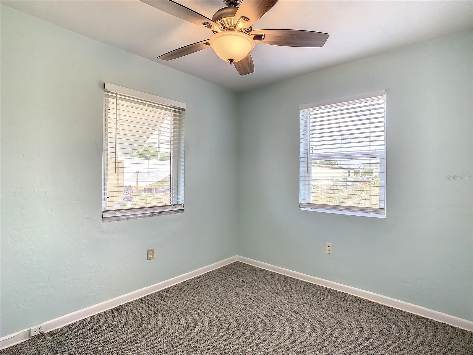 PORT CHARLOTTE SEC 033 - Residential Lease