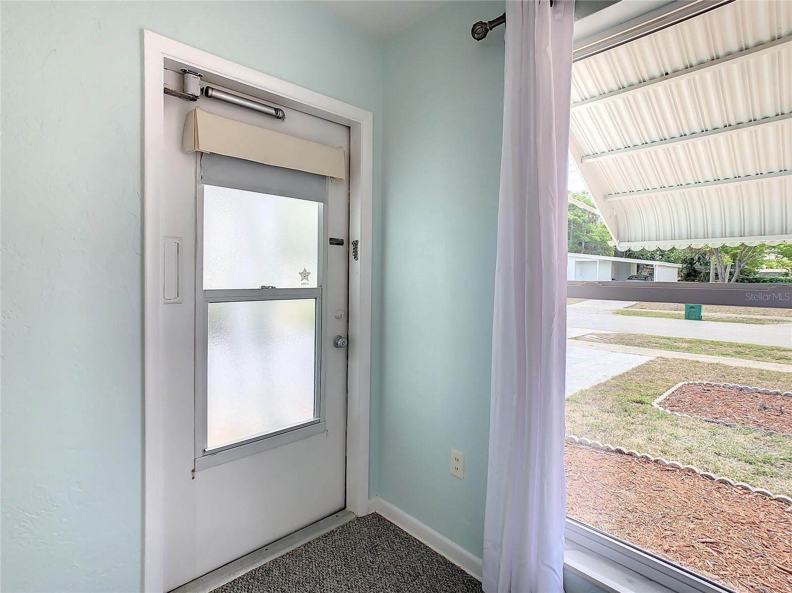 PORT CHARLOTTE SEC 033 - Residential Lease