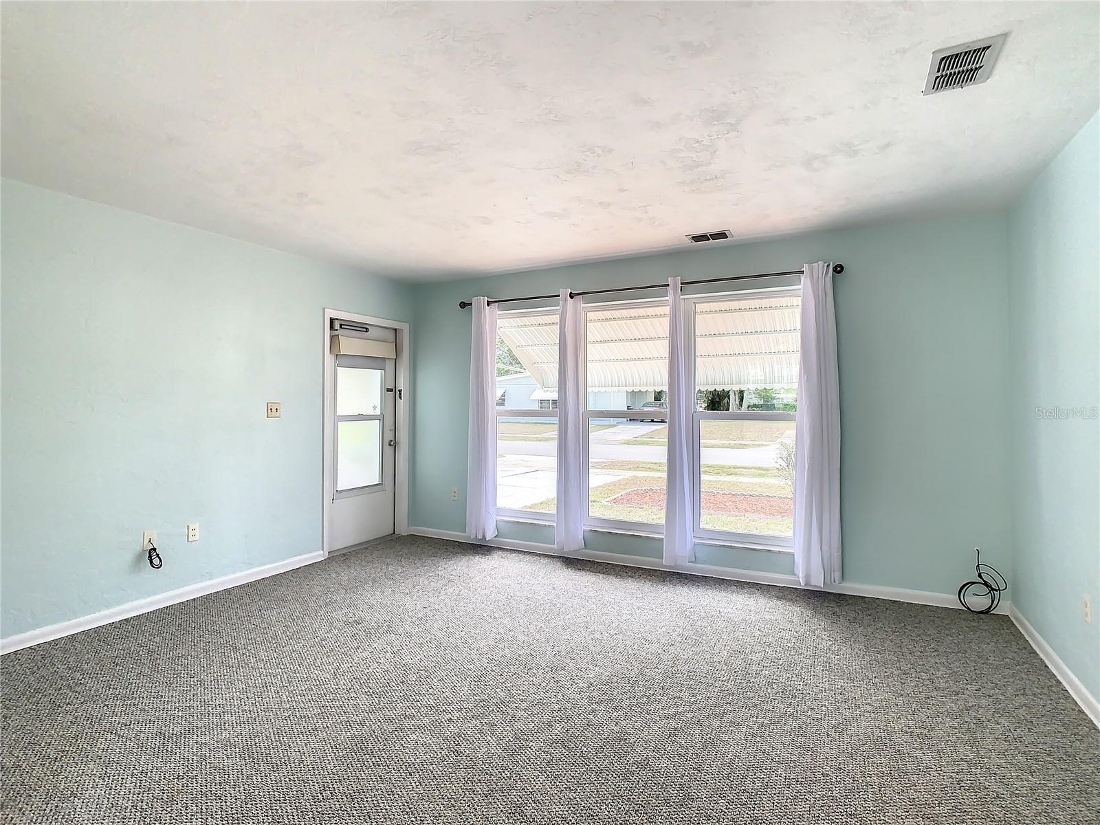 PORT CHARLOTTE SEC 033 - Residential Lease