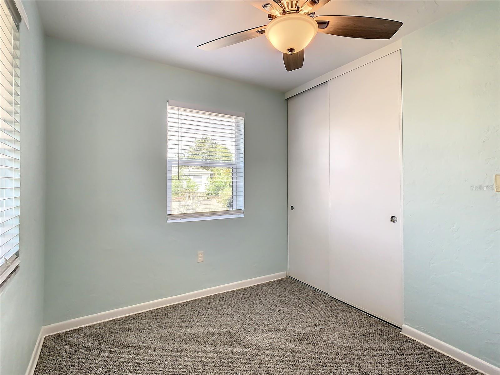 PORT CHARLOTTE SEC 033 - Residential Lease