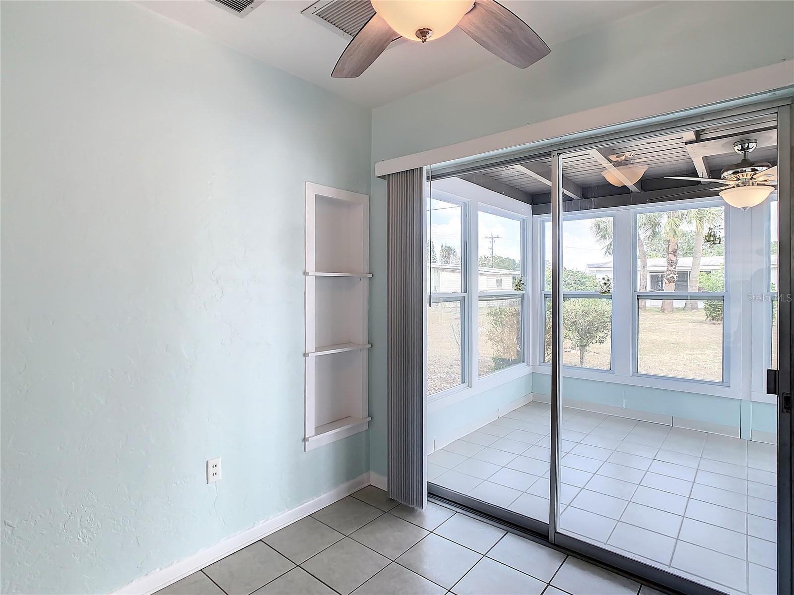 PORT CHARLOTTE SEC 033 - Residential Lease