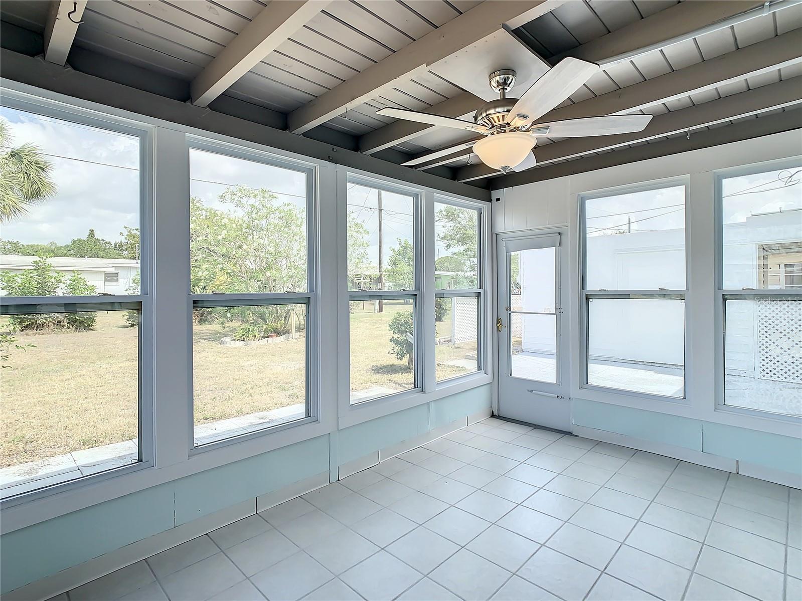 PORT CHARLOTTE SEC 033 - Residential Lease