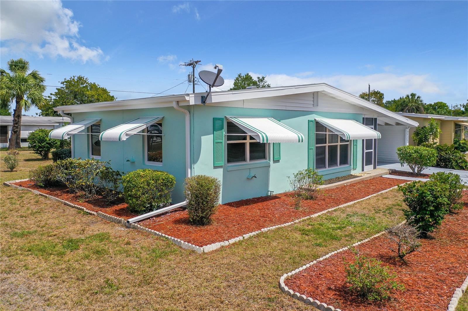 PORT CHARLOTTE SEC 033 - Residential Lease