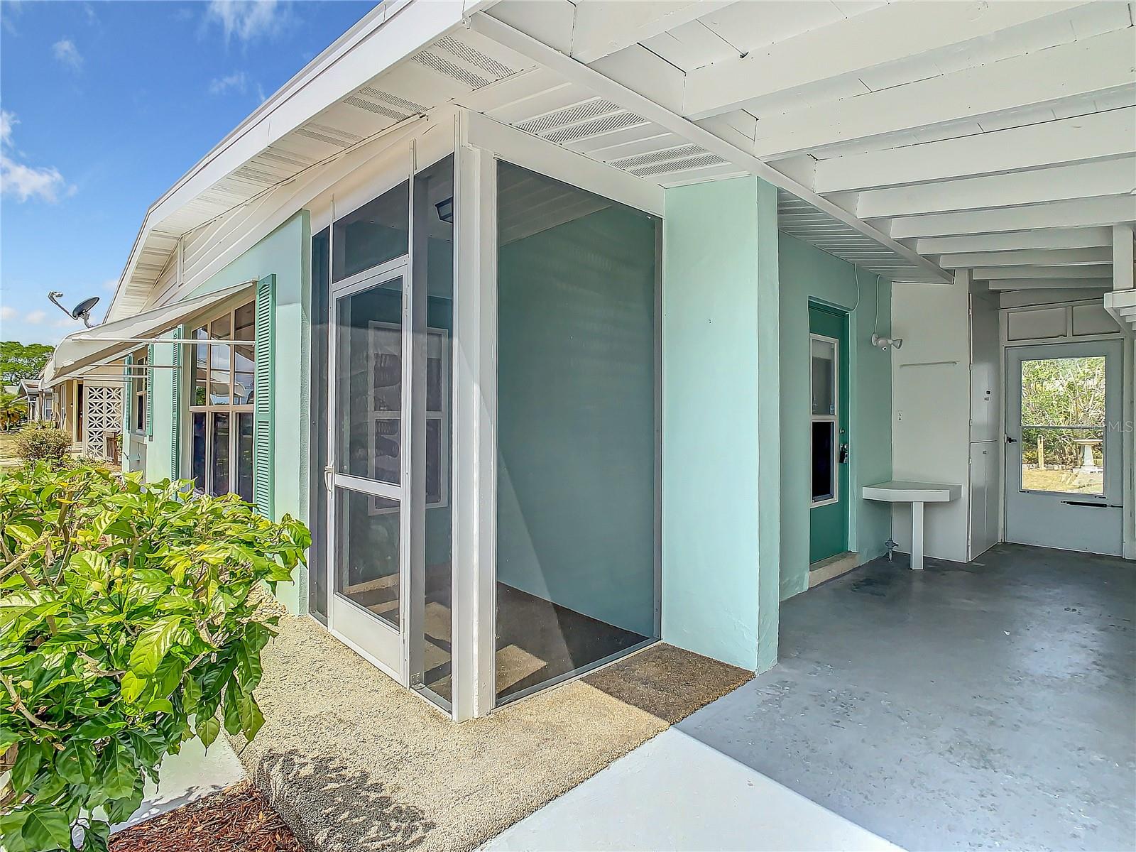 PORT CHARLOTTE SEC 033 - Residential Lease