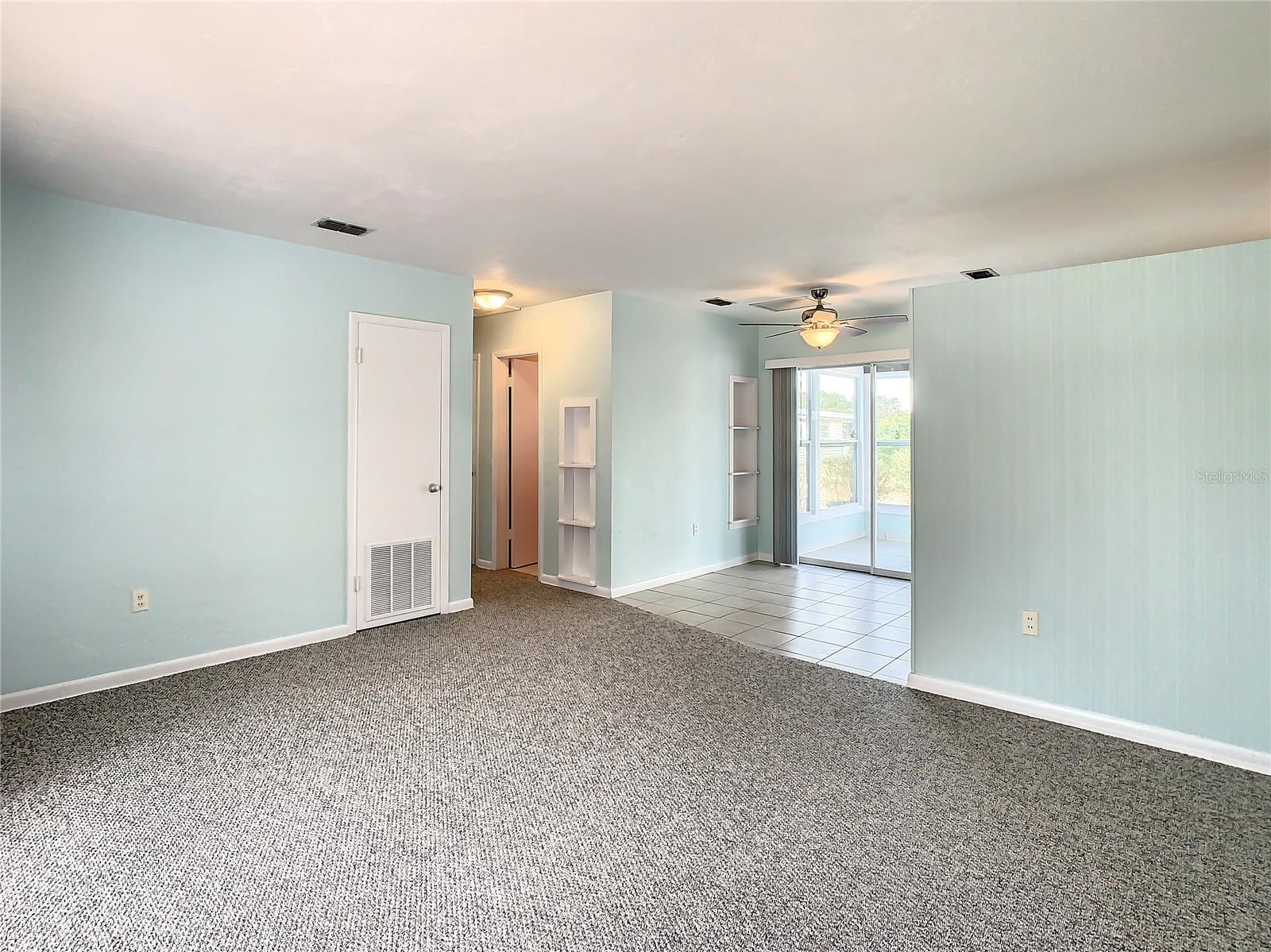 PORT CHARLOTTE SEC 033 - Residential Lease