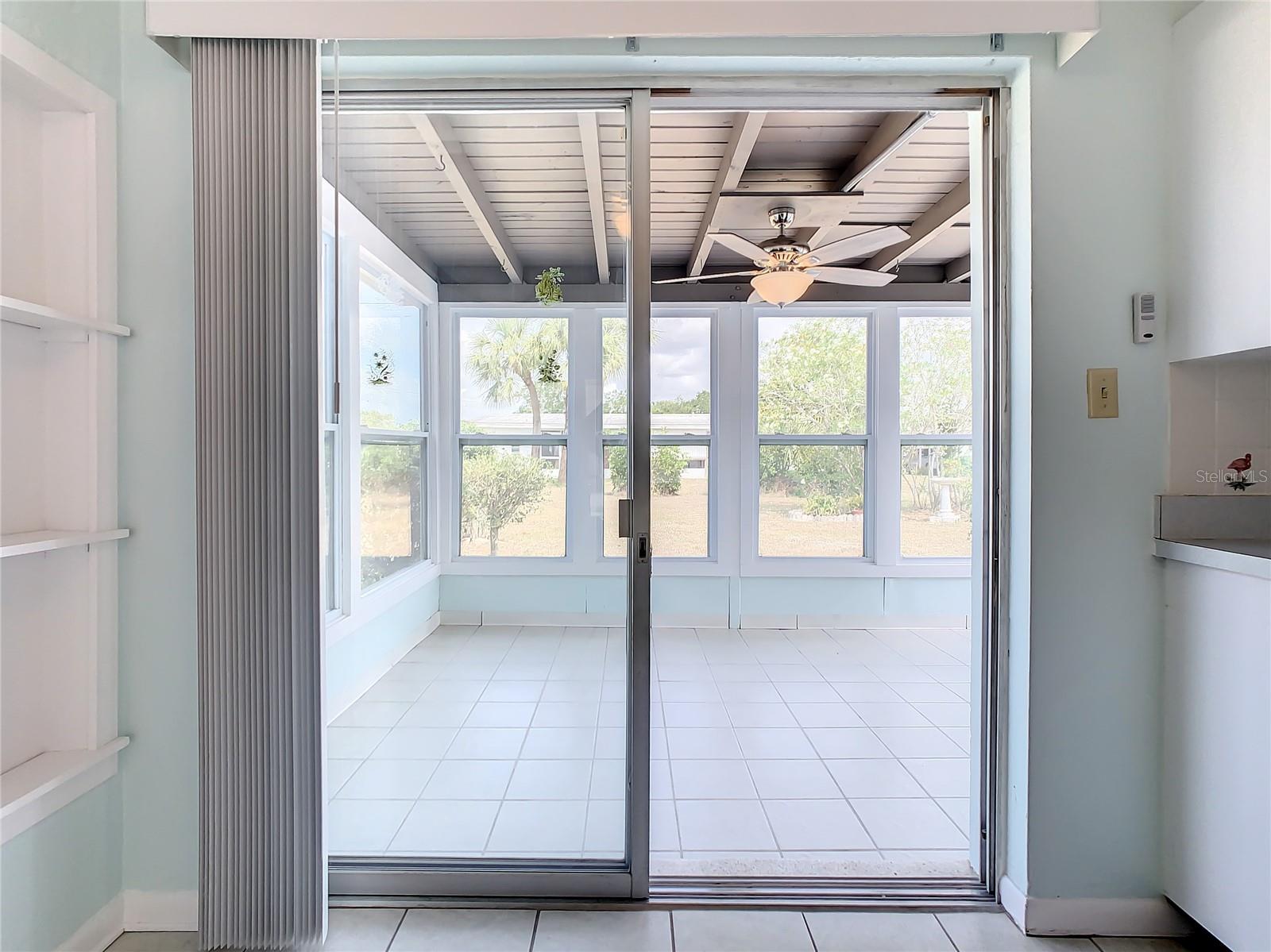 PORT CHARLOTTE SEC 033 - Residential Lease