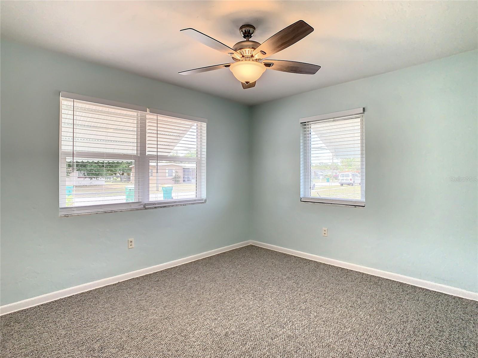 PORT CHARLOTTE SEC 033 - Residential Lease