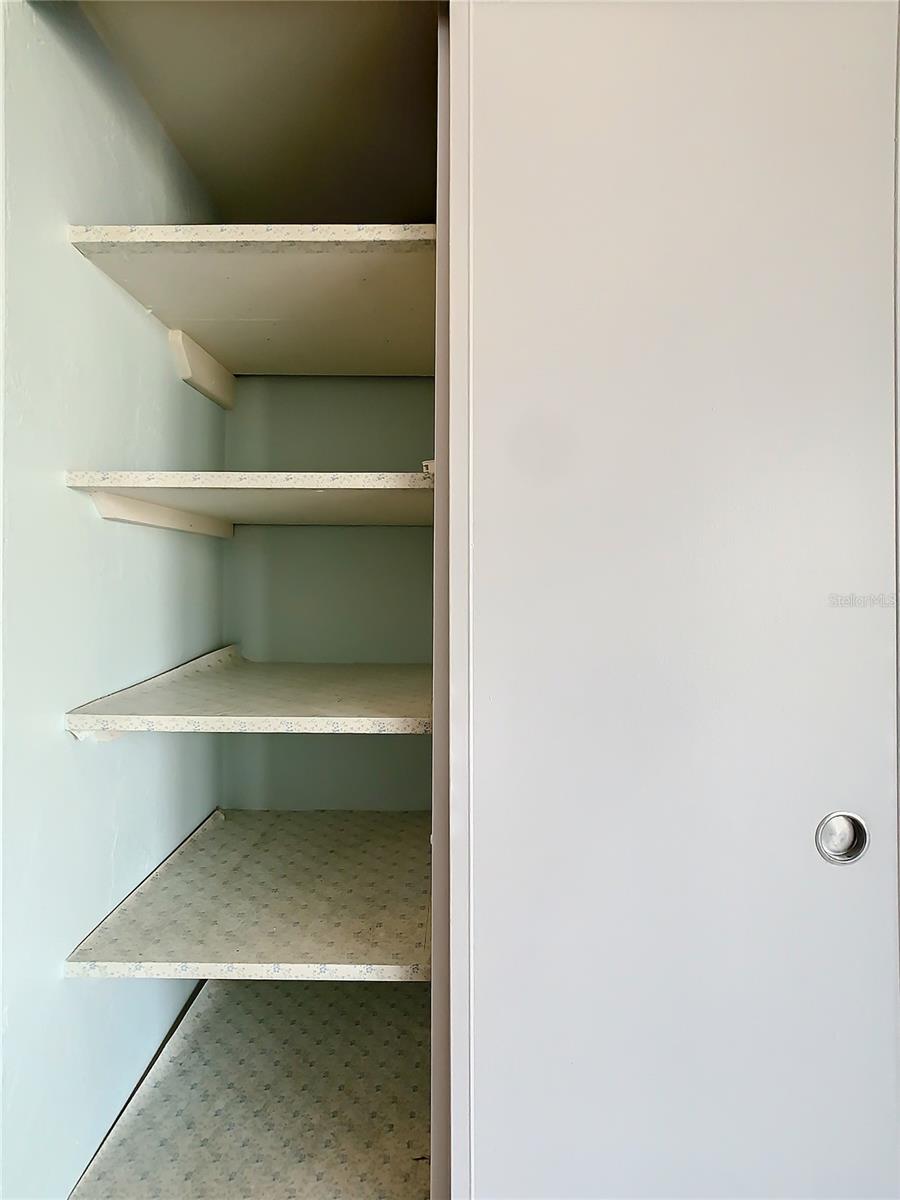 PORT CHARLOTTE SEC 033 - Residential Lease