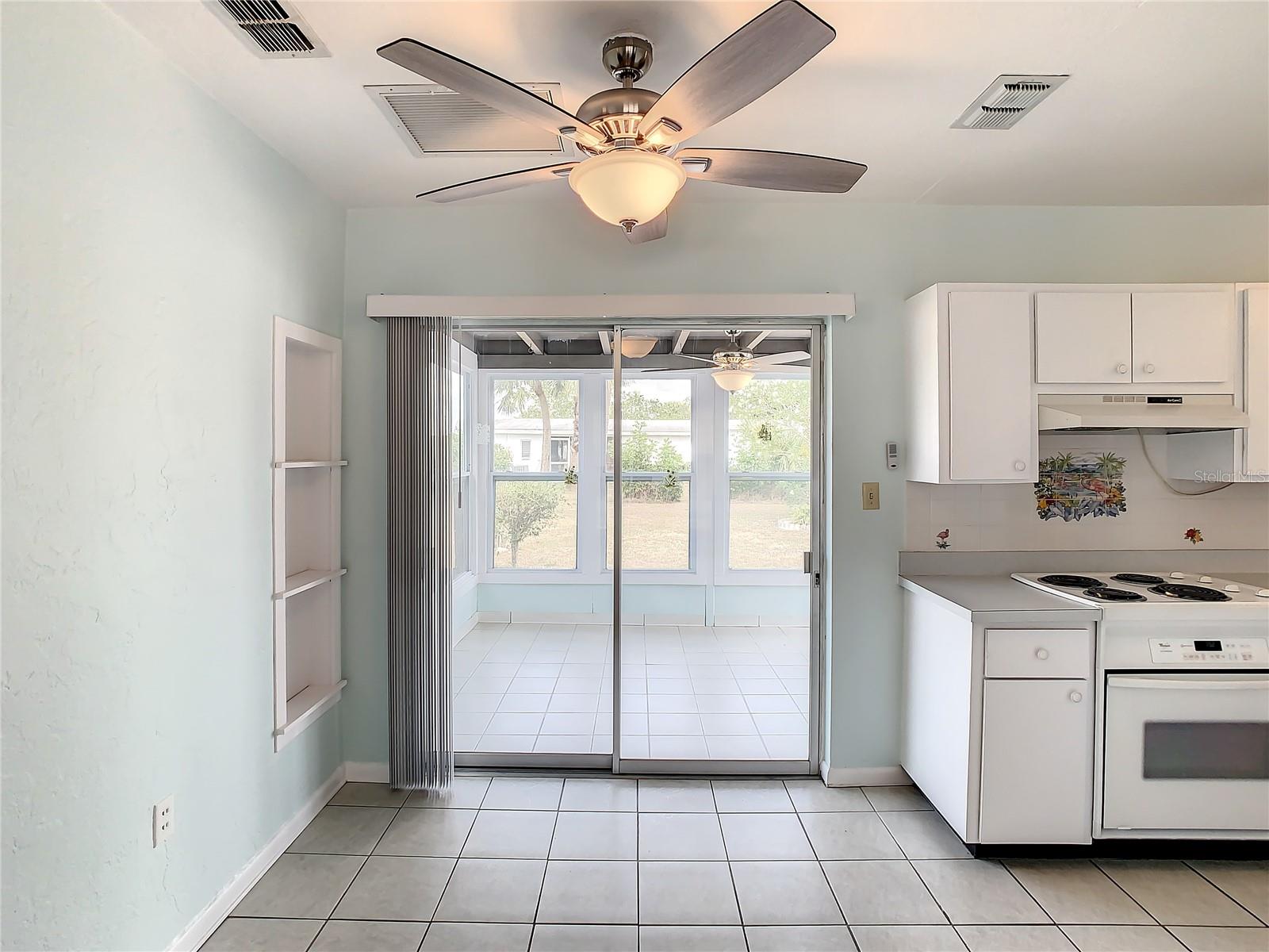 PORT CHARLOTTE SEC 033 - Residential Lease